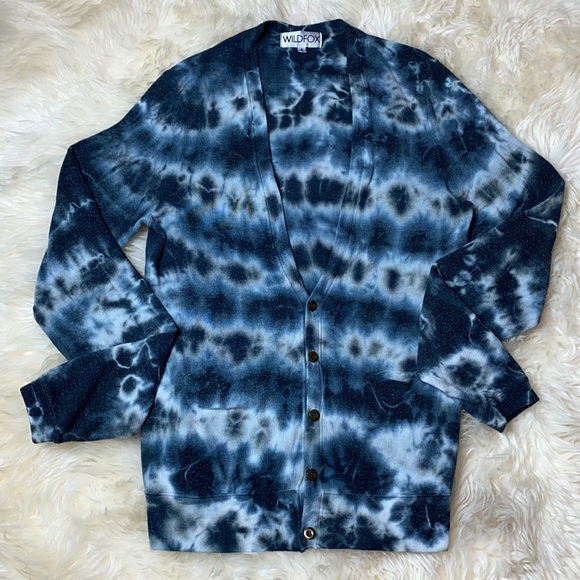 •WILDFOX• Cherokee 🌞SUN🌞 groupie cardigan - Picture 2 of 7